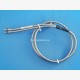 Banner BT23S Fiber Optic Sensor Cable 